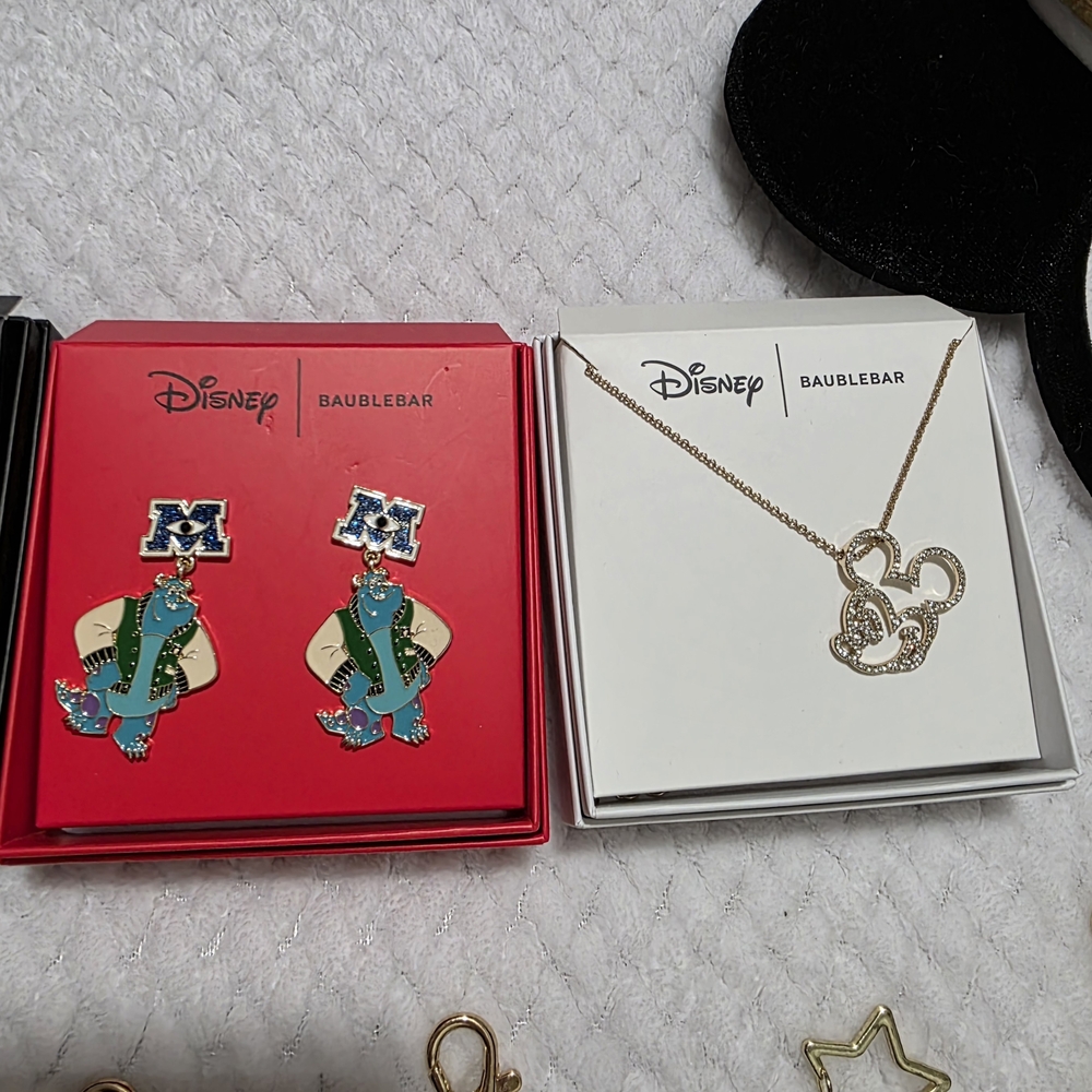 Disney Bounding Accessories Bundle - image 8